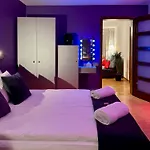 Kochanowskiego Lodz, 42m2, Wanna, Balkon, Bezplatny Parking, Netflix, Wifi, Dostep Na Kod, Manufaktura, Atlas Arena, Aquapark Fala, Expo Apartment Lodz