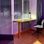 Apartment Kochanowskiego Lodz, 42m2, Wanna, Balkon, Bezplatny Parking, Netflix, Wifi, Dostep Na Kod, Manufaktura, Atlas Arena, Aquapark Fala, Expo Lodz