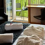 Apartment Kochanowskiego Lodz, 42m2, Wanna, Balkon, Bezplatny Parking, Netflix, Wifi, Dostep Na Kod, Manufaktura, Atlas Arena, Aquapark Fala, Expo *
