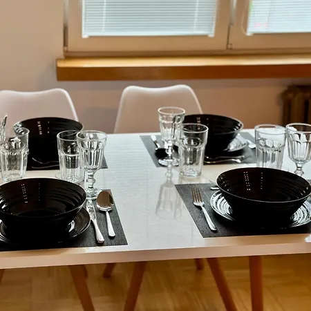 Apartman Kochanowskiego