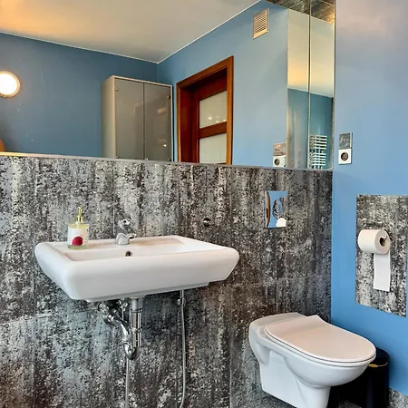 Apartament Kochanowskiego