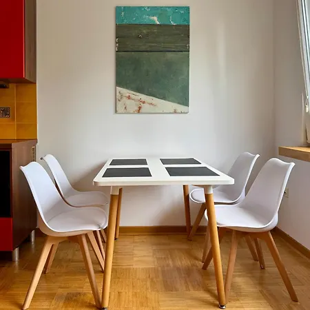 Kochanowskiego * Łódź