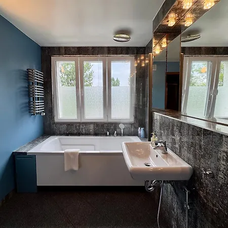 Apartament Kochanowskiego