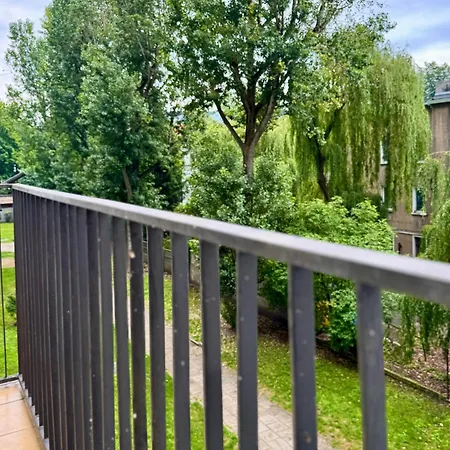 Kochanowskiego Apartament Łódź