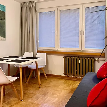 Kochanowskiego Łódź