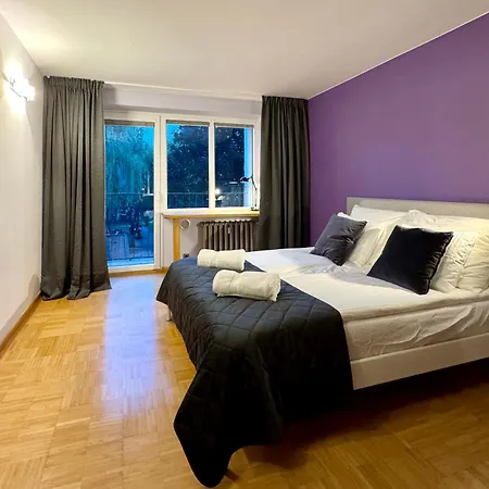 Kochanowskiego * Łódź