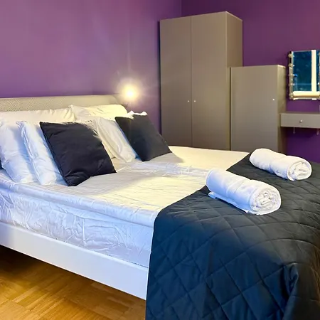 Kochanowskiego Apartman *