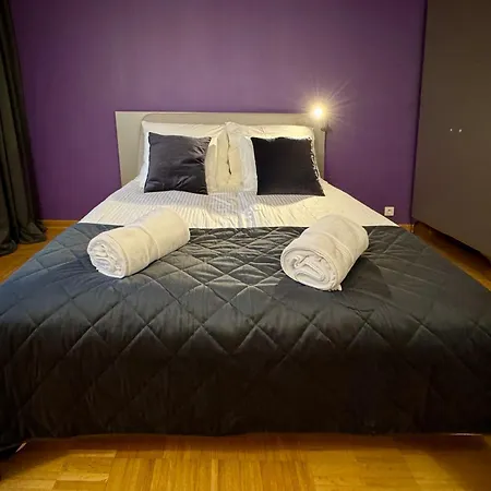 Kochanowskiego Apartament *