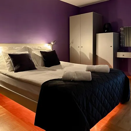 Lejlighed Kochanowskiego Łódź