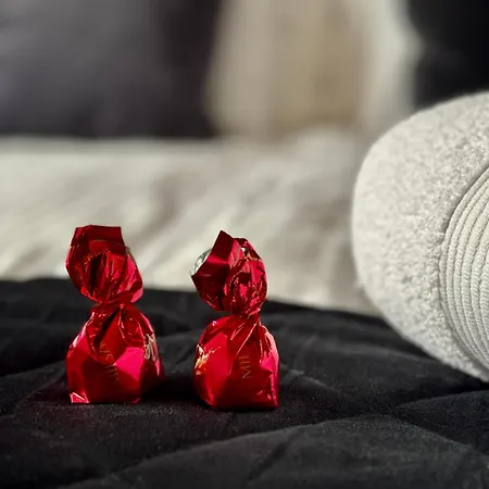 Lejlighed Kochanowskiego