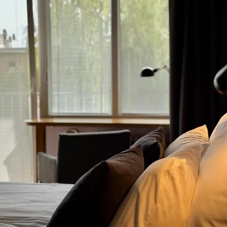 Lejlighed Kochanowskiego *