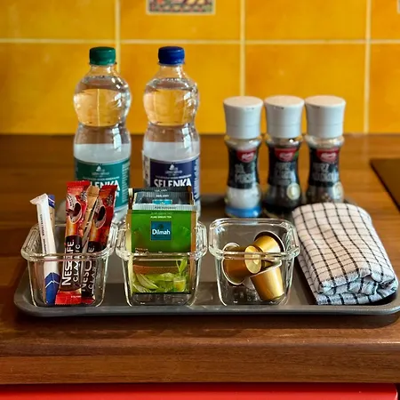 Kochanowskiego Łódź