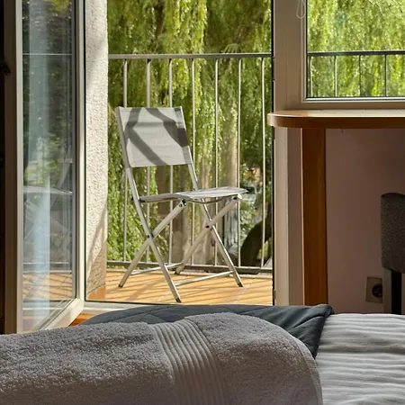 Apartament Kochanowskiego Łódź