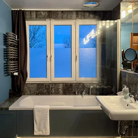 Kochanowskiego Apartament