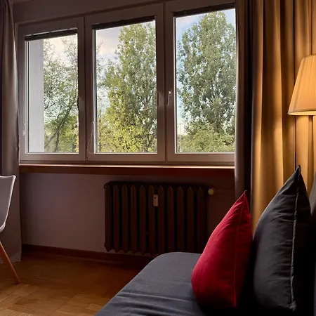 Apartament Kochanowskiego *