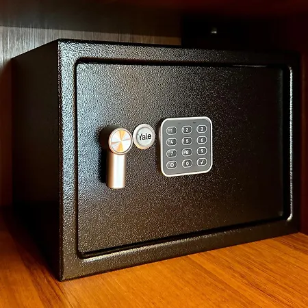 Kochanowskiego Apartman