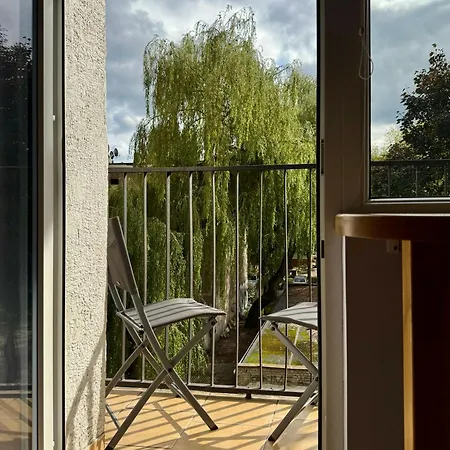 Kochanowskiego Apartman Łódź