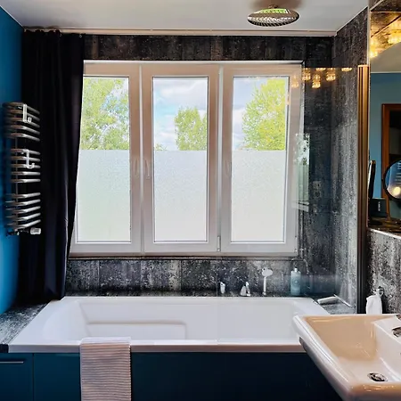 Kochanowskiego Apartament *