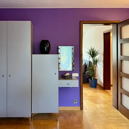 Kochanowskiego Łódź