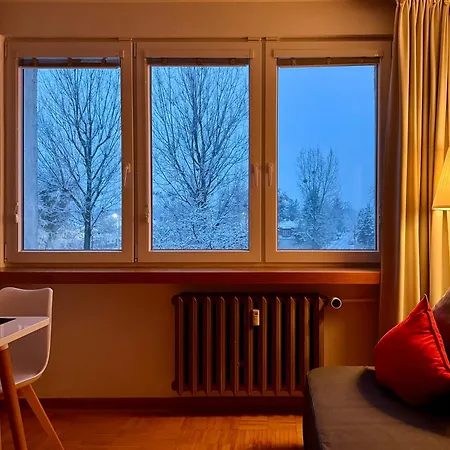 Kochanowskiego Apartman Łódź