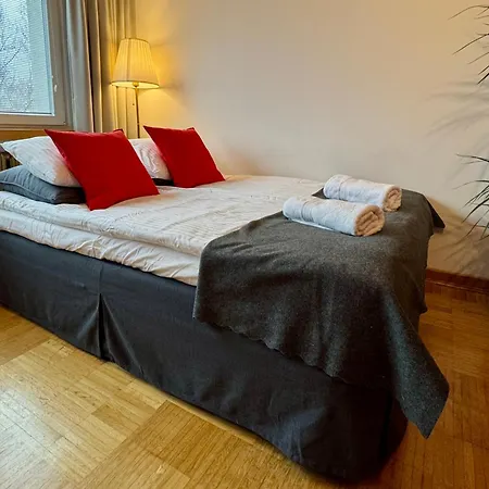 Apartment Kochanowskiego Lodz, 42m2, Wanna, Balkon, Bezplatny Parking, Netflix, Wifi, Dostep Na Kod, Manufaktura, Atlas Arena, Aquapark Fala, Expo Lodz