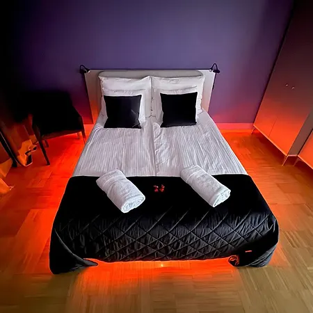 Kochanowskiego Lodz, 42m2, Wanna, Balkon, Bezplatny Parking, Netflix, Wifi, Dostep Na Kod, Manufaktura, Atlas Arena, Aquapark Fala, Expo