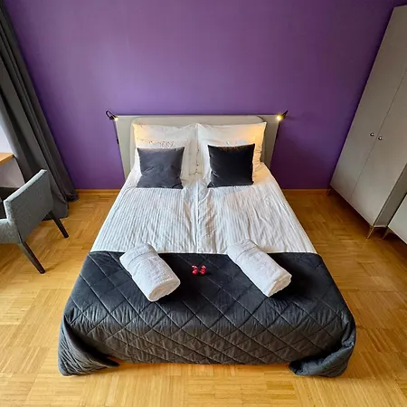 Apartmán Kochanowskiego Lodz, 42m2, Wanna, Balkon, Bezplatny Parking, Netflix, Wifi, Dostep Na Kod, Manufaktura, Atlas Arena, Aquapark Fala, Expo