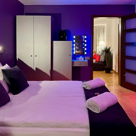 Kochanowskiego Lodz, 42m2, Wanna, Balkon, Bezplatny Parking, Netflix, Wifi, Dostep Na Kod, Manufaktura, Atlas Arena, Aquapark Fala, Expo Apartmán Lodž