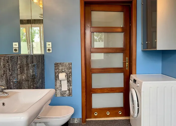 Kochanowskiego Lejlighed Łódź