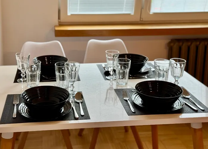 Lejlighed Kochanowskiego