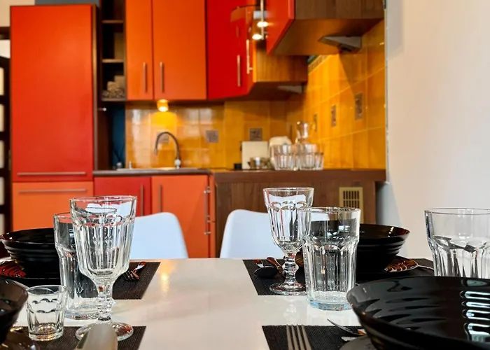 Kochanowskiego * Łódź