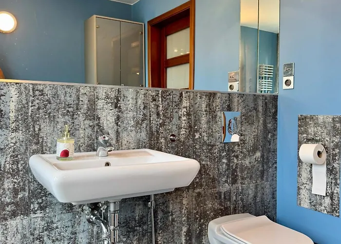 Lejlighed Kochanowskiego