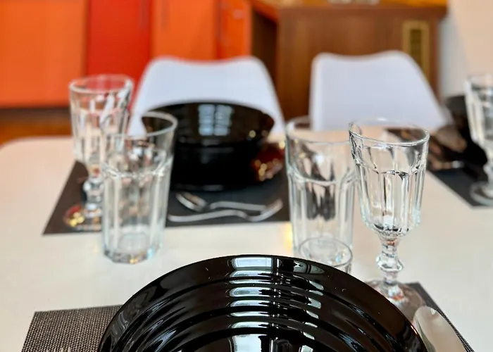 Kochanowskiego Łódź