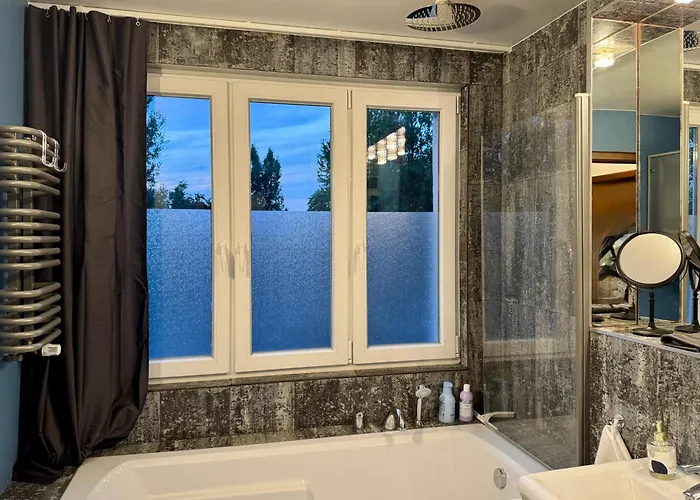 Lejlighed Kochanowskiego *