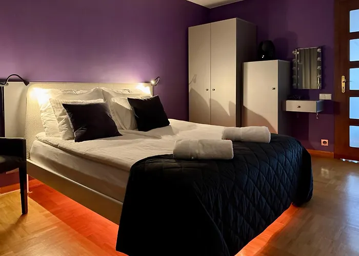 Lejlighed Kochanowskiego Łódź