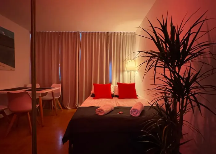 Kochanowskiego Lejlighed