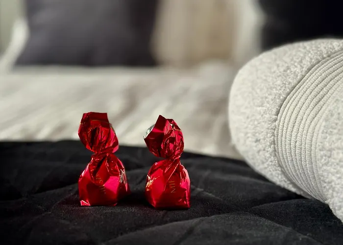 Lejlighed Kochanowskiego