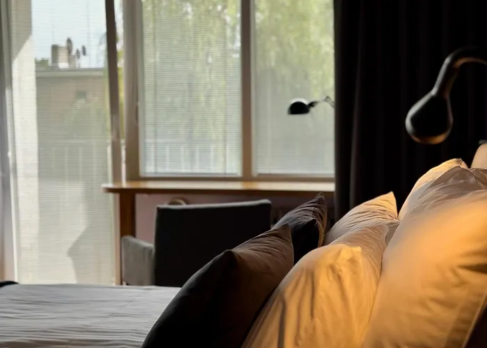 Lejlighed Kochanowskiego *