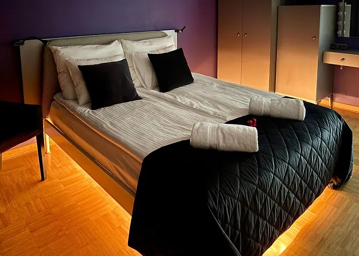 Kochanowskiego * Łódź