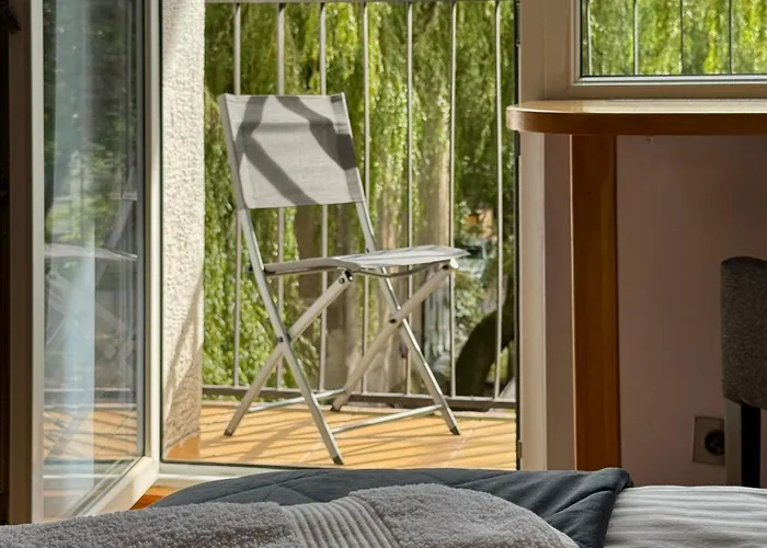 Lejlighed Kochanowskiego Łódź