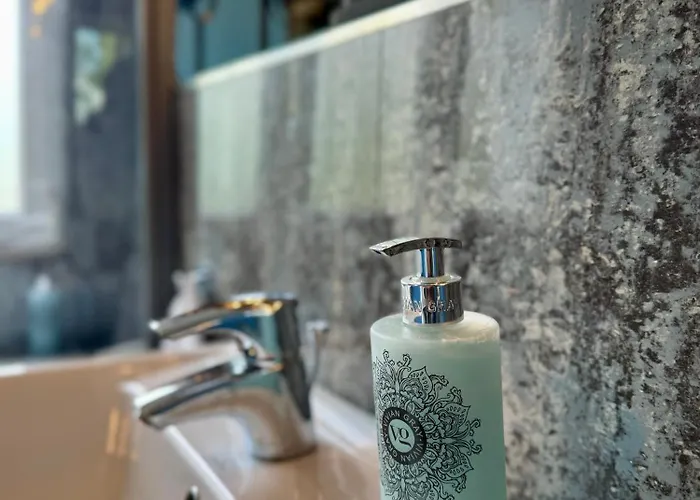 Lejlighed Kochanowskiego