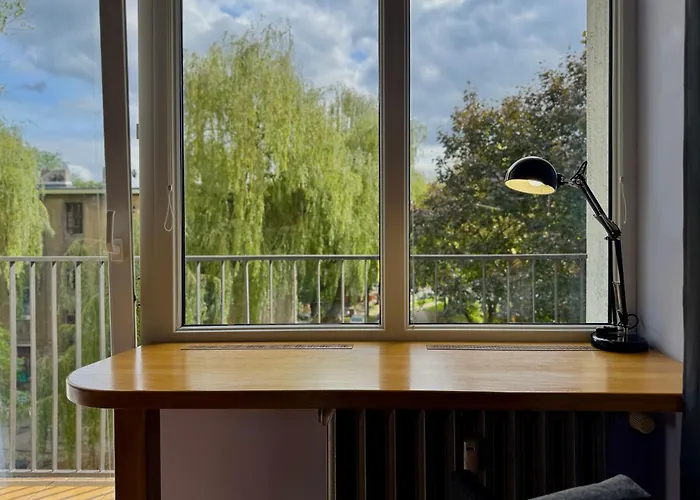 Kochanowskiego Łódź