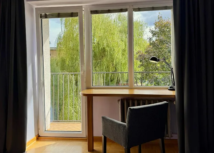 Kochanowskiego * Łódź