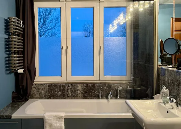 Kochanowskiego Lejlighed