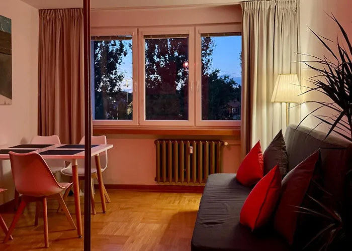 Kochanowskiego Łódź