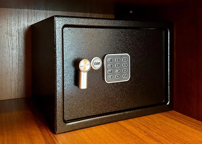 Kochanowskiego Lejlighed