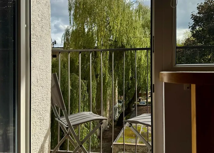 Kochanowskiego Lejlighed Łódź