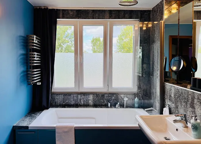 Kochanowskiego Lejlighed *