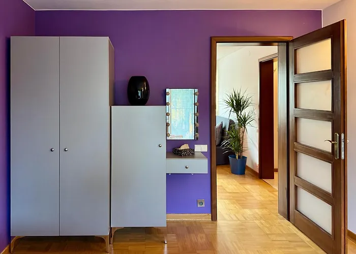 Kochanowskiego Łódź