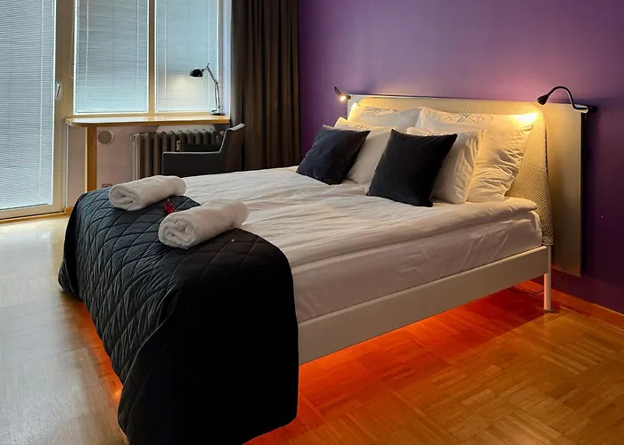 Lejlighed Kochanowskiego